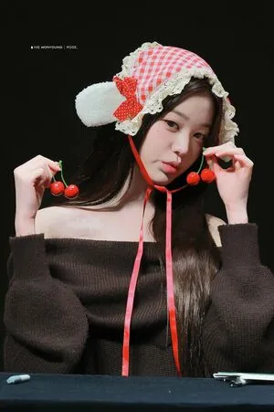 Jang Won Young OnlyFans Leaked Free Thumbnail Picture - #IHzVs0C4xz