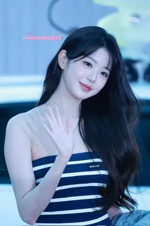 Jang Won Young OnlyFans Leaked Free Thumbnail Picture - #IIymTWETtT