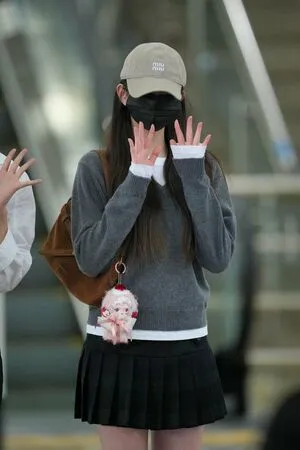 Jang Won Young OnlyFans Leaked Free Thumbnail Picture - #IMFDV4OYl3