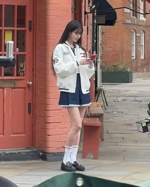 Jang Won Young OnlyFans Leaked Free Thumbnail Picture - #IMMgYg9MPb