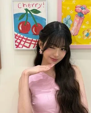 Jang Won Young OnlyFans Leaked Free Thumbnail Picture - #IPFUngJhtT