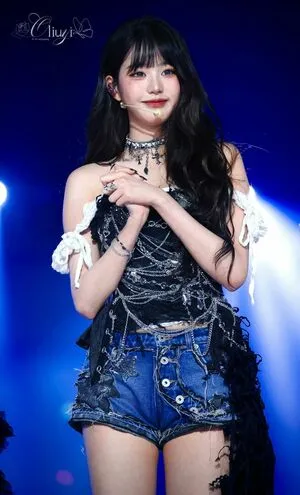 Jang Won Young OnlyFans Leaked Free Thumbnail Picture - #IdI6bpK4W3