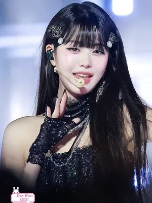 Jang Won Young OnlyFans Leaked Free Thumbnail Picture - #Ix9iyYcnUS