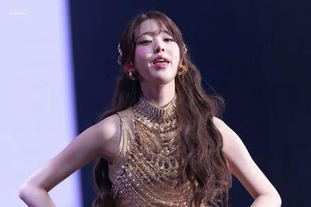 Jang Won Young OnlyFans Leaked Free Thumbnail Picture - #J0FzAhq95h