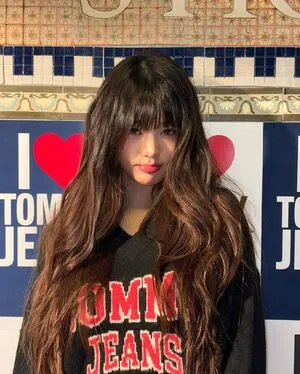 Jang Won Young OnlyFans Leaked Free Thumbnail Picture - #J25lRMTHIR