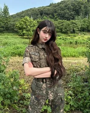 Jang Won Young OnlyFans Leaked Free Thumbnail Picture - #J4oF9qJvb3