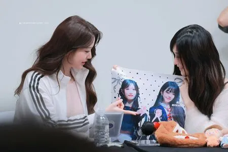 Jang Won Young OnlyFans Leaked Free Thumbnail Picture - #JAs5W7fUCe