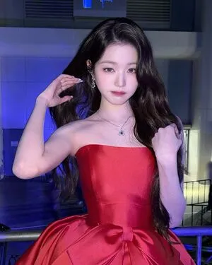 Jang Won Young OnlyFans Leaked Free Thumbnail Picture - #JHg1U4Lup2