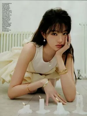 Jang Won Young OnlyFans Leaked Free Thumbnail Picture - #JRR481QqiM