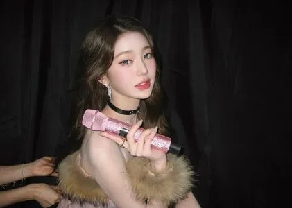 Jang Won Young OnlyFans Leaked Free Thumbnail Picture - #JTdQpfEkKs