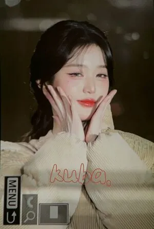 Jang Won Young OnlyFans Leaked Free Thumbnail Picture - #JYpJeAIkIn