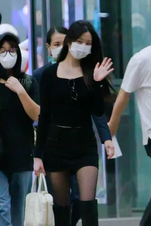 Jang Won Young OnlyFans Leaked Free Thumbnail Picture - #JbnjE4FZYb