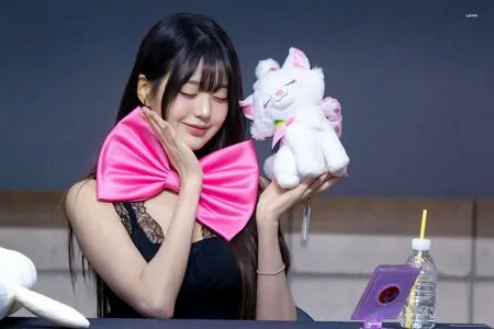 Jang Won Young OnlyFans Leaked Free Thumbnail Picture - #Jcm7PmihDA