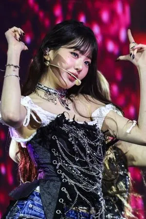 Jang Won Young OnlyFans Leaked Free Thumbnail Picture - #Jf6ojbgo9l