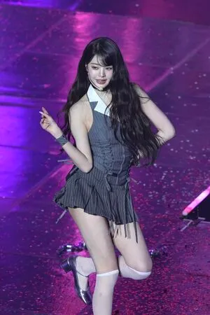 Jang Won Young OnlyFans Leaked Free Thumbnail Picture - #JwganonuqW