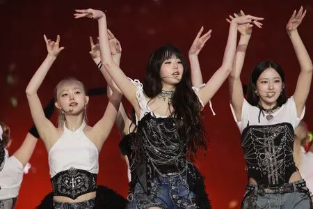 Jang Won Young OnlyFans Leaked Free Thumbnail Picture - #K5baFfWmVx