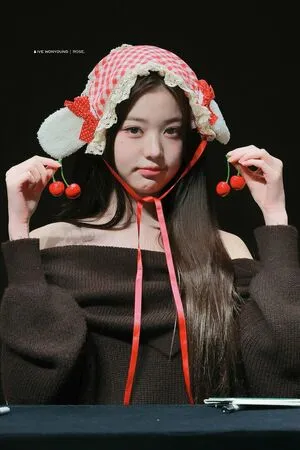 Jang Won Young OnlyFans Leaked Free Thumbnail Picture - #K9ONQ0gHzK