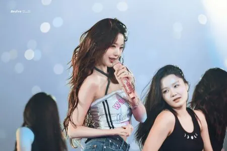 Jang Won Young OnlyFans Leaked Free Thumbnail Picture - #KMyfVyQKUC