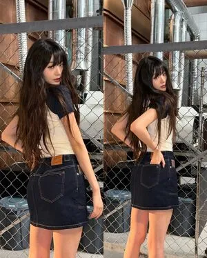 Jang Won Young OnlyFans Leaked Free Thumbnail Picture - #KiRH21ZaCR