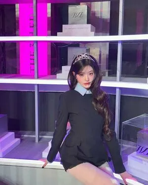 Jang Won Young OnlyFans Leaked Free Thumbnail Picture - #KwNFZkaLVx
