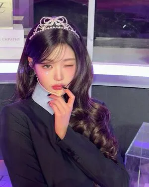 Jang Won Young OnlyFans Leaked Free Thumbnail Picture - #L3Oz7Q8puZ