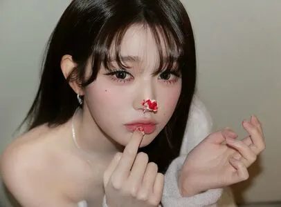 Jang Won Young OnlyFans Leaked Free Thumbnail Picture - #L4vLrteyI3