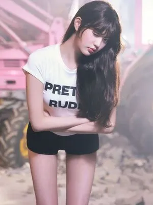 Jang Won Young OnlyFans Leaked Free Thumbnail Picture - #LJSB4DEuij