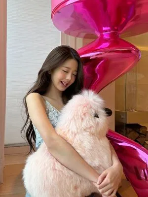 Jang Won Young OnlyFans Leaked Free Thumbnail Picture - #LR0OB2j1dM