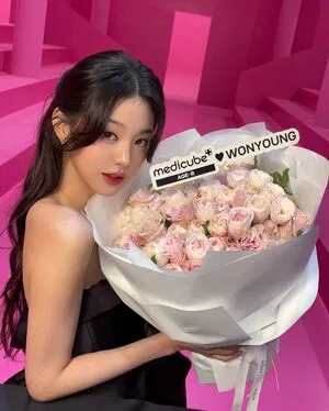 Jang Won Young OnlyFans Leaked Free Thumbnail Picture - #LSuTaZNN4S