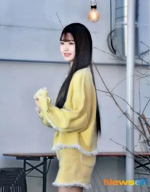 Jang Won Young OnlyFans Leaked Free Thumbnail Picture - #LTdiufoDjY