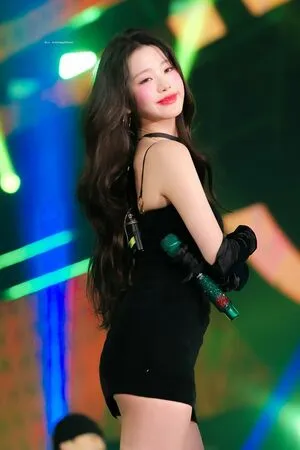 Jang Won Young OnlyFans Leaked Free Thumbnail Picture - #LZBD3WufDn