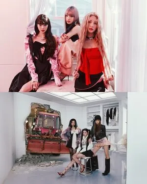 Jang Won Young OnlyFans Leaked Free Thumbnail Picture - #LlBaWUdQdA