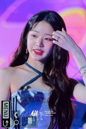 Jang Won Young OnlyFans Leaked Free Thumbnail Picture - #Lsc1Uq6EB9