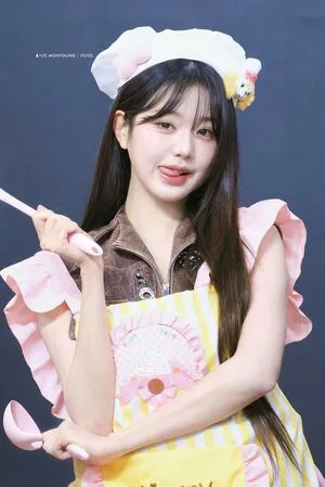 Jang Won Young OnlyFans Leaked Free Thumbnail Picture - #Lsfs5W23MH