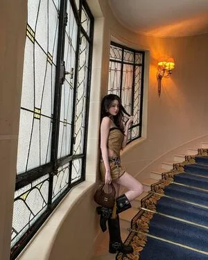 Jang Won Young OnlyFans Leaked Free Thumbnail Picture - #Lu0UpYc9su