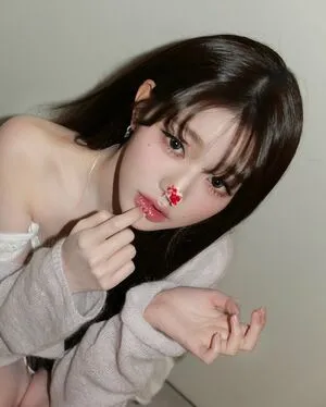 Jang Won Young OnlyFans Leaked Free Thumbnail Picture - #LwbLplD33Q