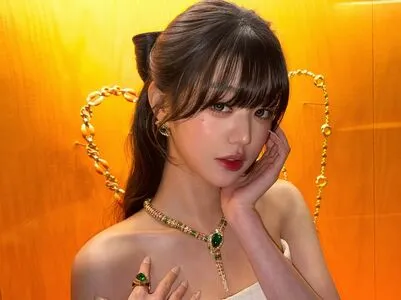 Jang Won Young OnlyFans Leaked Free Thumbnail Picture - #LxarKZy84J