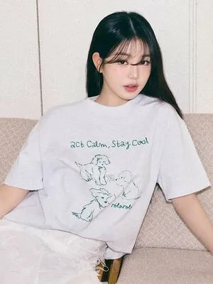 Jang Won Young OnlyFans Leaked Free Thumbnail Picture - #M1LDLCaxVY