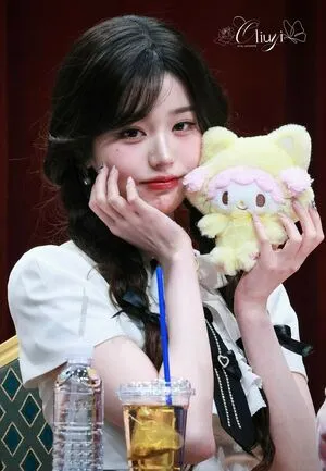 Jang Won Young OnlyFans Leaked Free Thumbnail Picture - #M4hNE05suB