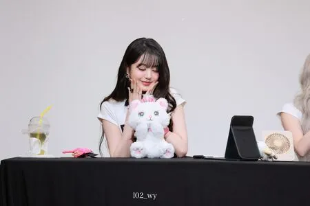 Jang Won Young OnlyFans Leaked Free Thumbnail Picture - #M4hVUvchni