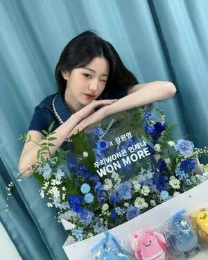 Jang Won Young OnlyFans Leaked Free Thumbnail Picture - #MCQ6ocFWu5