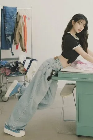 Jang Won Young OnlyFans Leaked Free Thumbnail Picture - #MG1y623jRE