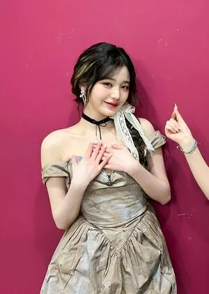 Jang Won Young OnlyFans Leaked Free Thumbnail Picture - #MP1TwgzsTS