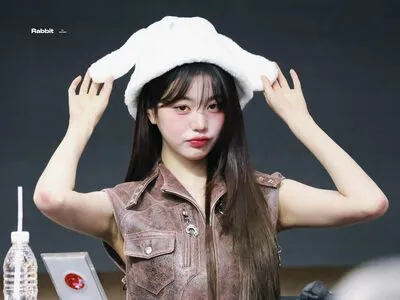 Jang Won Young OnlyFans Leaked Free Thumbnail Picture - #MT8hHiwPOS