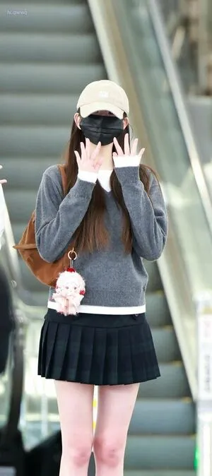 Jang Won Young OnlyFans Leaked Free Thumbnail Picture - #MW3w2sgCSz