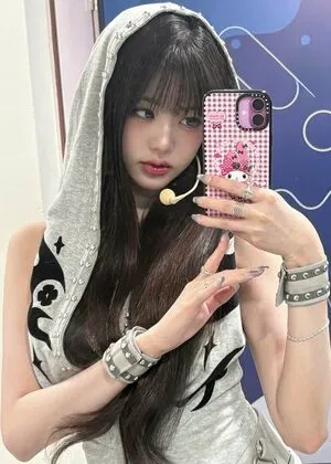 Jang Won Young OnlyFans Leaked Free Thumbnail Picture - #MdzvzEpDGv