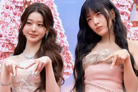 Jang Won Young OnlyFans Leaked Free Thumbnail Picture - #Me1mXXlaRh