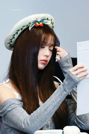 Jang Won Young OnlyFans Leaked Free Thumbnail Picture - #MkkMDjIf8G