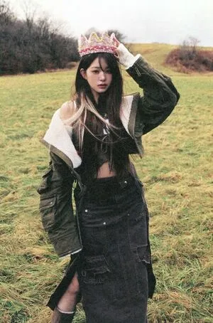 Jang Won Young OnlyFans Leaked Free Thumbnail Picture - #Molk9Ak88R