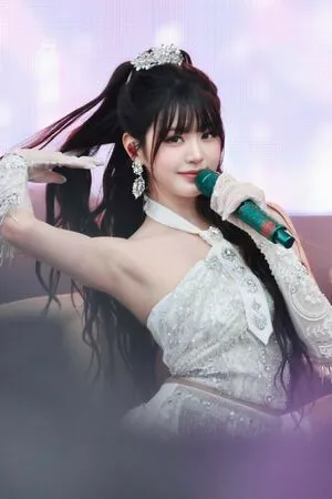 Jang Won Young OnlyFans Leaked Free Thumbnail Picture - #MycXHetv2L